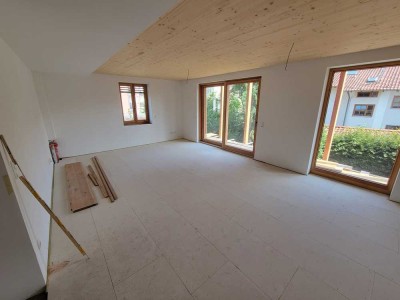 Helle 3-Zimmer-Wohnung in Top-Lage am Schloßberg in Stephanskirchen