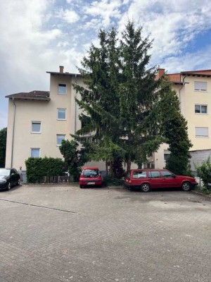 ruhiger Adlerhorst, Maisionette 3 ZKB