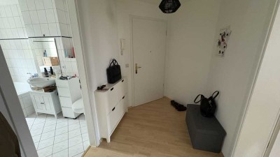 Charmante 2-Zimmer Wohnung in bester Lage