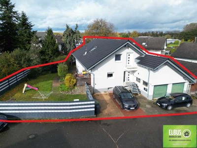 Freistehendes Mehrfamilienhaus  1-3 Familienhaus in 77866 Rheinau-Helmlingen zu Verkaufen