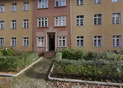 Charmante sanierte Altbauwohnung nahe Tegeler See