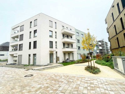 Wunderschöne helle und moderne 4 Zimmer Wohnung Steingauqartier