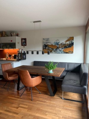 3-Zimmer Wohnung in Wolfurt