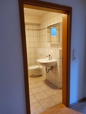 1-Zimmer Wohnung mit Stellplatz in Remagen