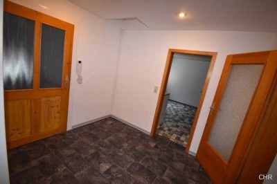 Gemütliche Wohnung unterm Dach in Bad Sachsa zu vermieten