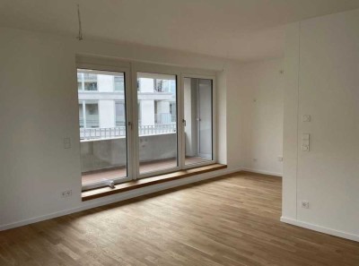 Nachmieter gesucht! Neubau, Parkett, Balkon