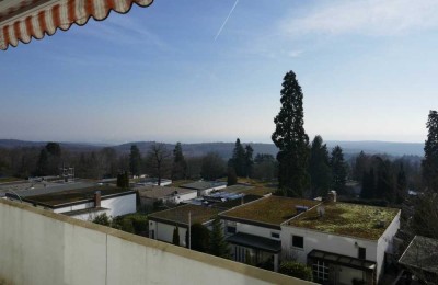 Modernisierte Wohnung in ruhiger Lage