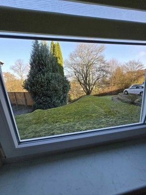 Komplett ausgestattetes Single-Appartement in guter Lage Eilpe