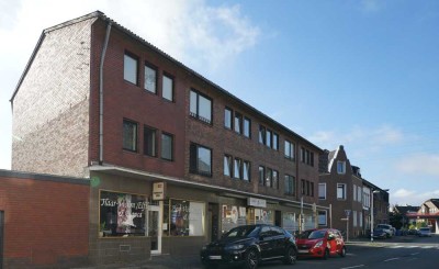 Gut geschnittene 3-Zimmerwohnung in Frechen