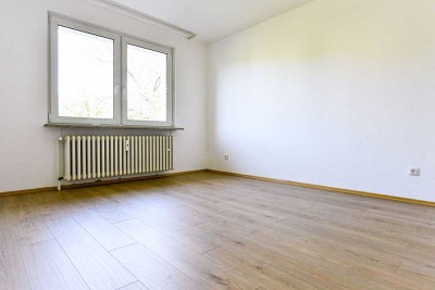 2 Zimmer- Wohnung Duisburg Großenbaum