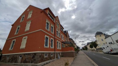 Attraktiver Weg zum Wohneigentum in Geringswalde - Mietkauf möglich