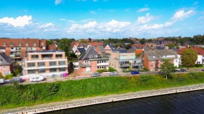Villa mit Panoramablick - in bester Wohnlage von Rendsburg