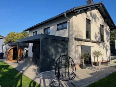 Hausbau mit Kern-Haus: zuverlässig, individuell & regional!