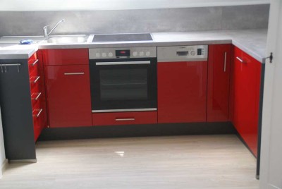 Ansprechendes 1-Zimmer-Apartment im 2. OG in Hildesheim