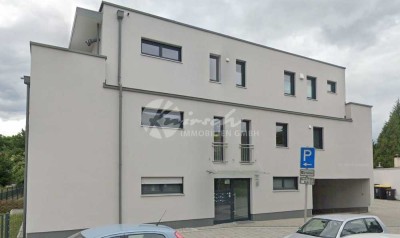 Toller Neubau in Neusäß - gemütliches Ein-Zimmer-Apartment - TG-Stellplatz