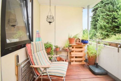RESERVIERT! Geräumige 3-Zimmer-Eigentumswohnung in Bielefeld-Kirchdornberg!