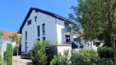 Topmodern - sofort beziehbar !