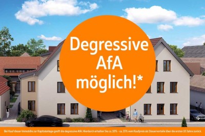 Sichern Sie sich heute Ihre Kapitalanlage von morgen (ETW 11 - 01.2.1)