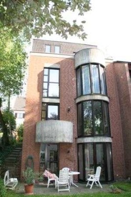 +++Attraktive Wohnlage fußläufig zur Stadtmitte mit Blick über Witten