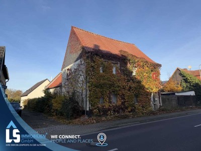 Wohnhaus in Sandau an der Elbe