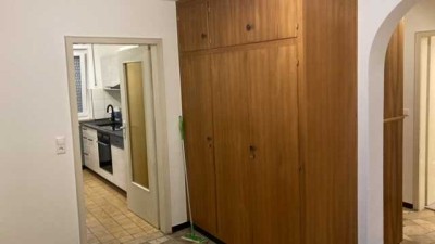 Stilvolle 4-Zimmer-Wohnung in Ludwigsburg - Poppenweiler