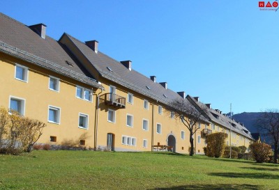 Diese 3 Zimmer Wohnung befindet sich in Sanierung zum Wohntraum!