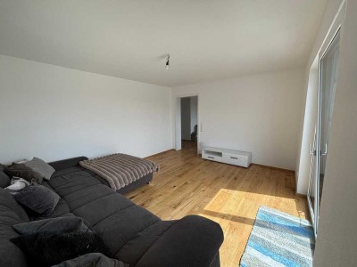 Suche Nachmieter für eine 3 Zimmer Wohnung