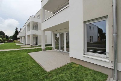 Moderne 2-Zimmer-Wohnung im schönen Müggelheim nahe Wald und Wasser!