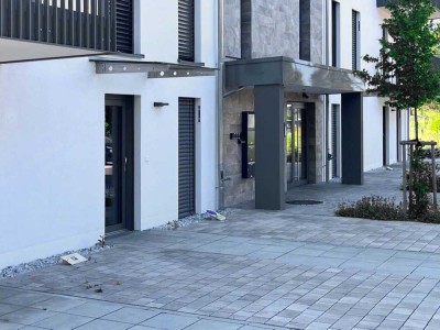 Helle 2-Zimmer Wohnung mit Aufzug in Marktheidenfeld