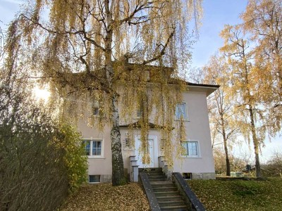 Moderne 2-Raum-Wohnung inklusive Einbauküche