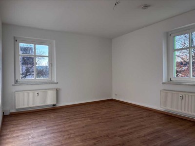 Freundliche 4-Raum-Wohnung in Cottbus - Spremberger Vorstadt