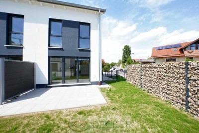 Einziehen und Wohlfühlen ++Decker Immobilien++