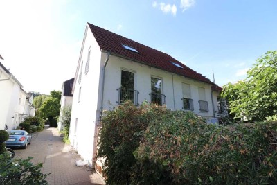 Schönes und gepflegtes Reihenendhaus  in Mainz Laubenheim