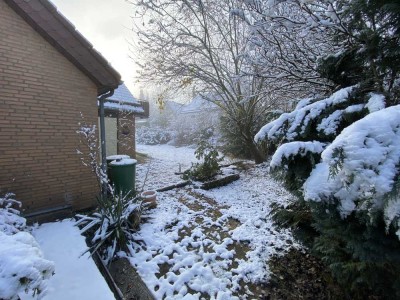 TOPLAGE !! Ein- (Zwei-) familienhaus plus Einliegerwohnung freistehend in Bad Lauterberg