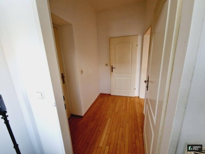 Schöne 3-Zimmer-Wohnung mit Garten in Kalsdorf!