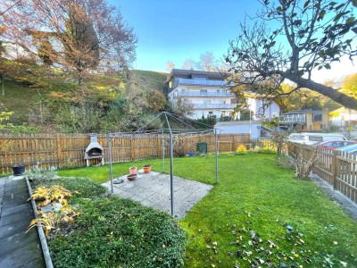 Renovierte 2-Zimmer Wohnung in Axams