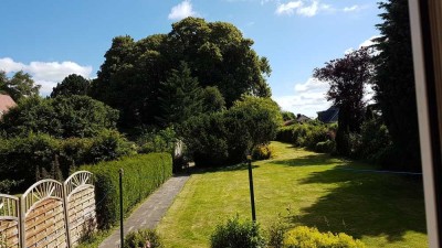Idyllische und ruhige zwei Zimmer Einlieger- Wohnung in Eckernförde