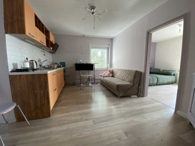 Ansprechende Wohnung in Remscheid