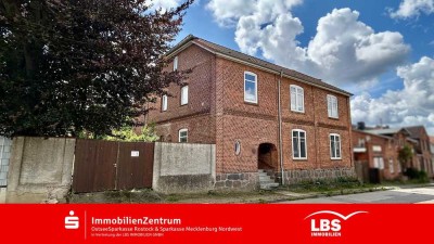 Haus mit Herz und viel Platz für Neues