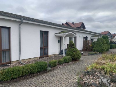 3-Zimmer Erdgeschosswohnung mit Terrasse in Vacha