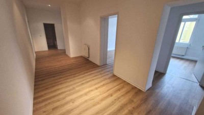 Moderne 4-Raum-Whg. nahe Paulinenpark