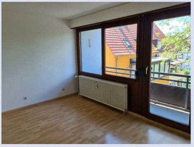 Sehr gut angebundenes und ruhiges Studentenappartement