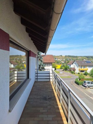 Attraktive 5-Zimmer-Wohnung mit EBK in Boxberg