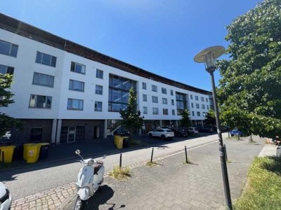 Schöne Seniorenwohnung in gesuchter Lage, vermietet