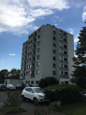 4-Zimmer-Wohnung in Herborn