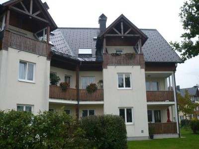 Wunderschöne Neubau Wohnung mit Terrasse - inkl. Carportabstellplatz