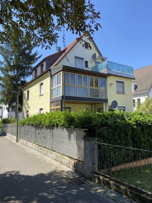 Bieterverfahren: Solides MFH mit Potenzial – für Macher und Gestalter