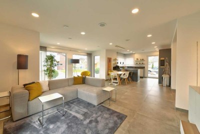 Dein LivingHaus: Maßgeschneiderte Träume in Rodgau