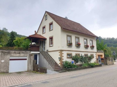 Haus privat - Gewerbe - oder Bauplatz !! Alles ist denkbar...