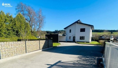 Top Preis - Eigenheim ohne Baustress - Modernes Haus in ländlicher Umgebung
